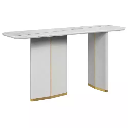 Luxxu console Algerone