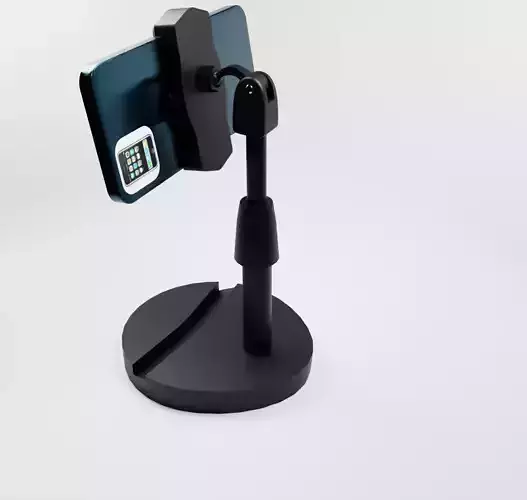 Cellphone holder