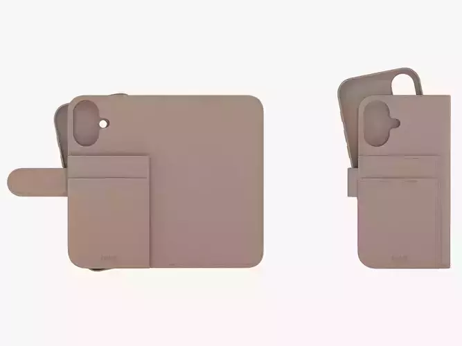 Apple iPhone 16 Case