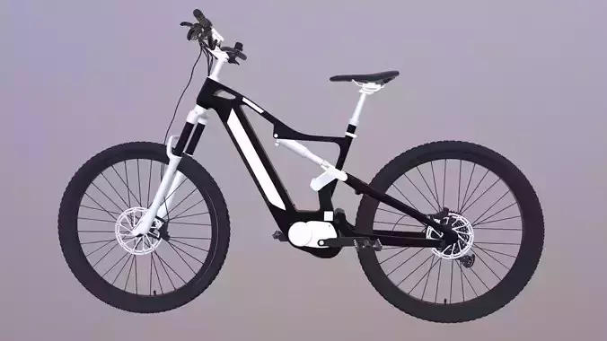 Electric Bike