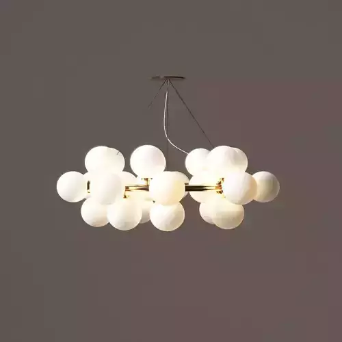 Ceiling light