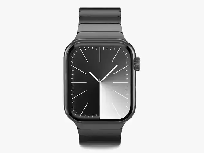 Apple Watch Series 9 Black