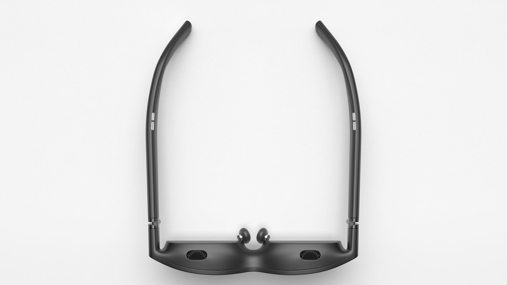 VITURE Pro XR AR Glasses 3D model_11