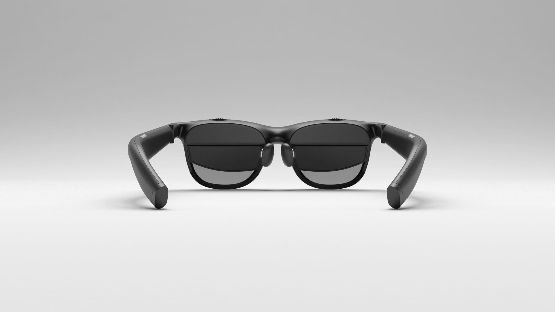 VITURE Pro XR AR Glasses 3D model_5