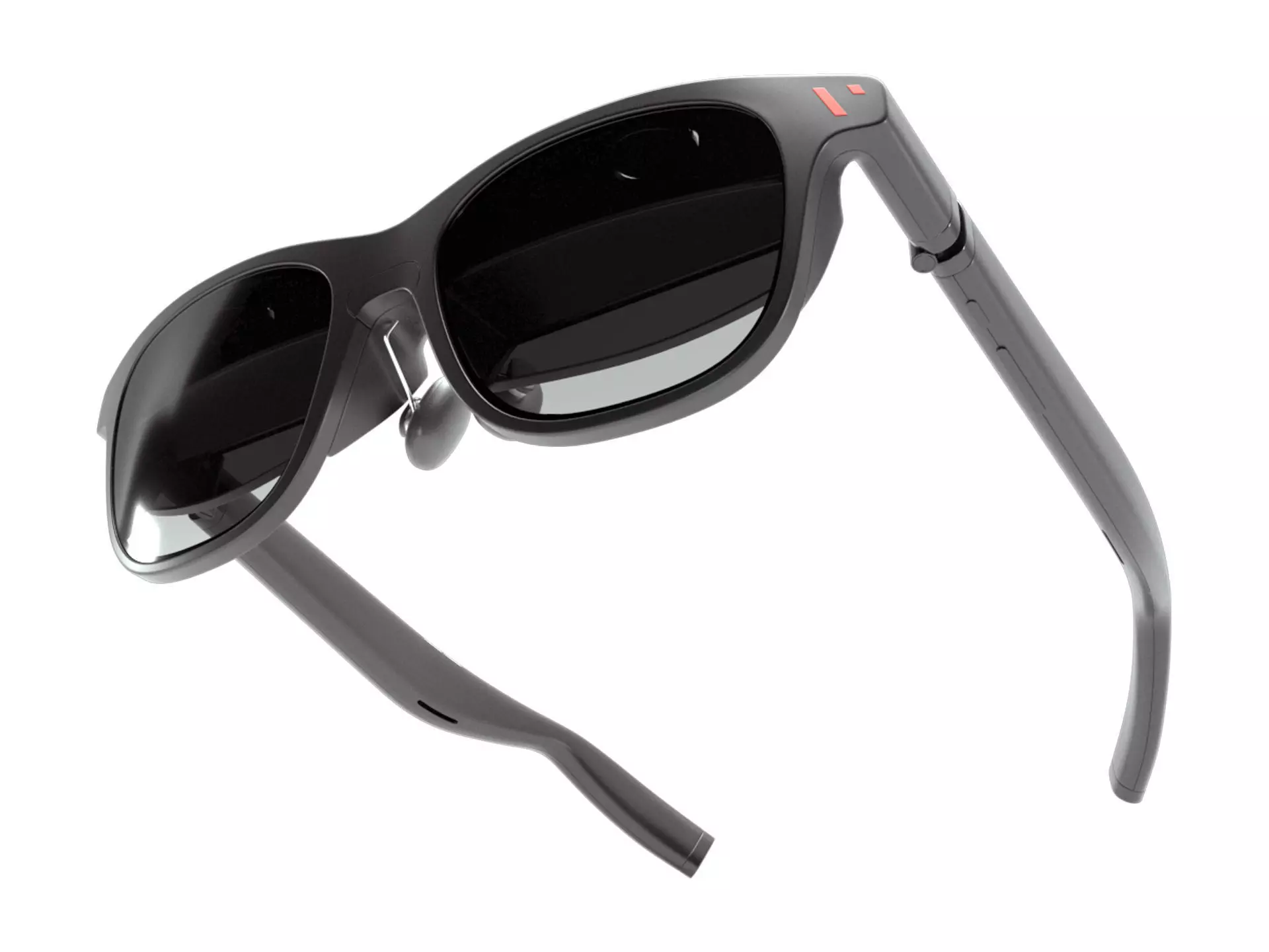 VITURE Pro XR AR Glasses 3D model_0