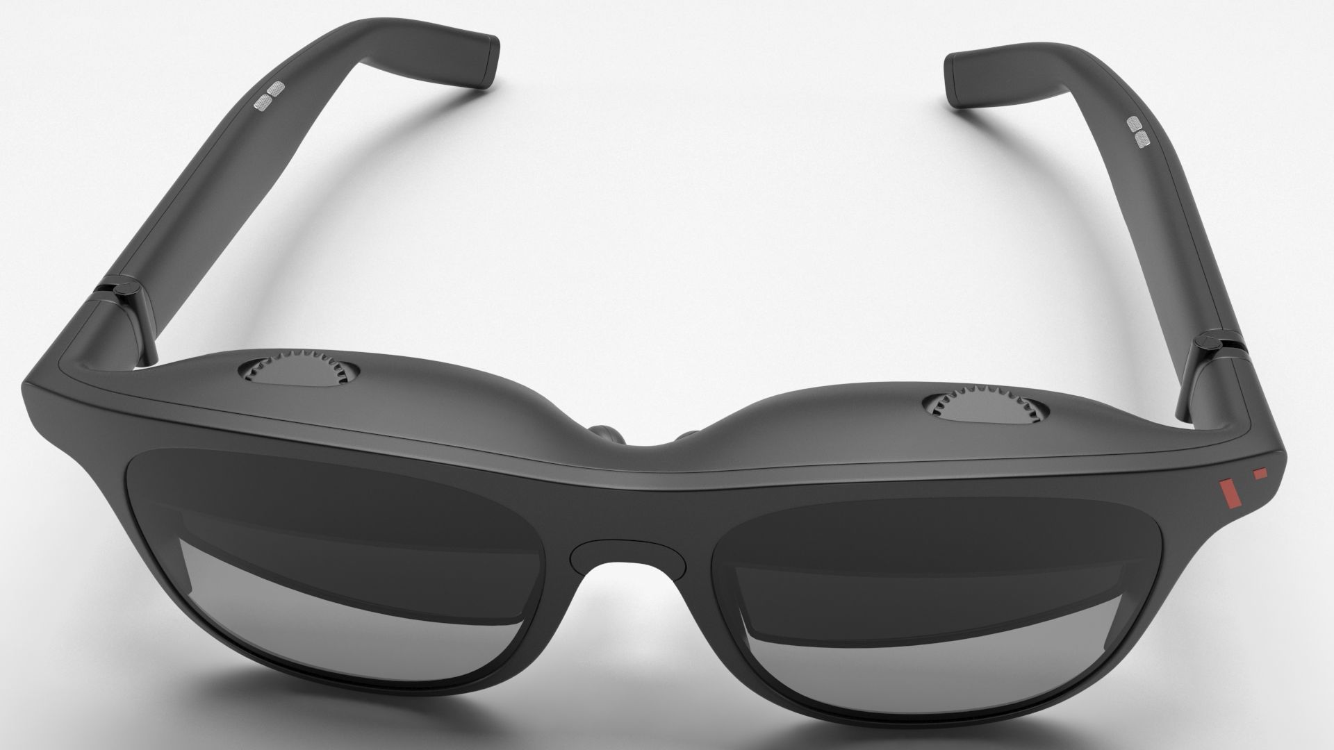 VITURE Pro XR AR Glasses 3D model_13