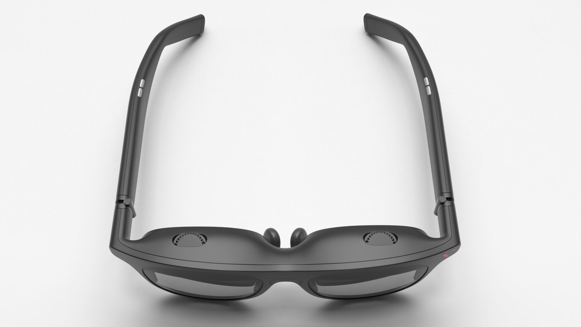 VITURE Pro XR AR Glasses 3D model_4