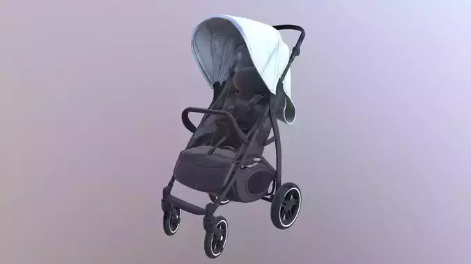 Pushchair