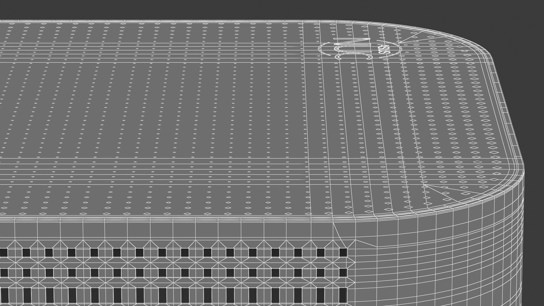 Asus NUC 14 Pro AI 3D model_40