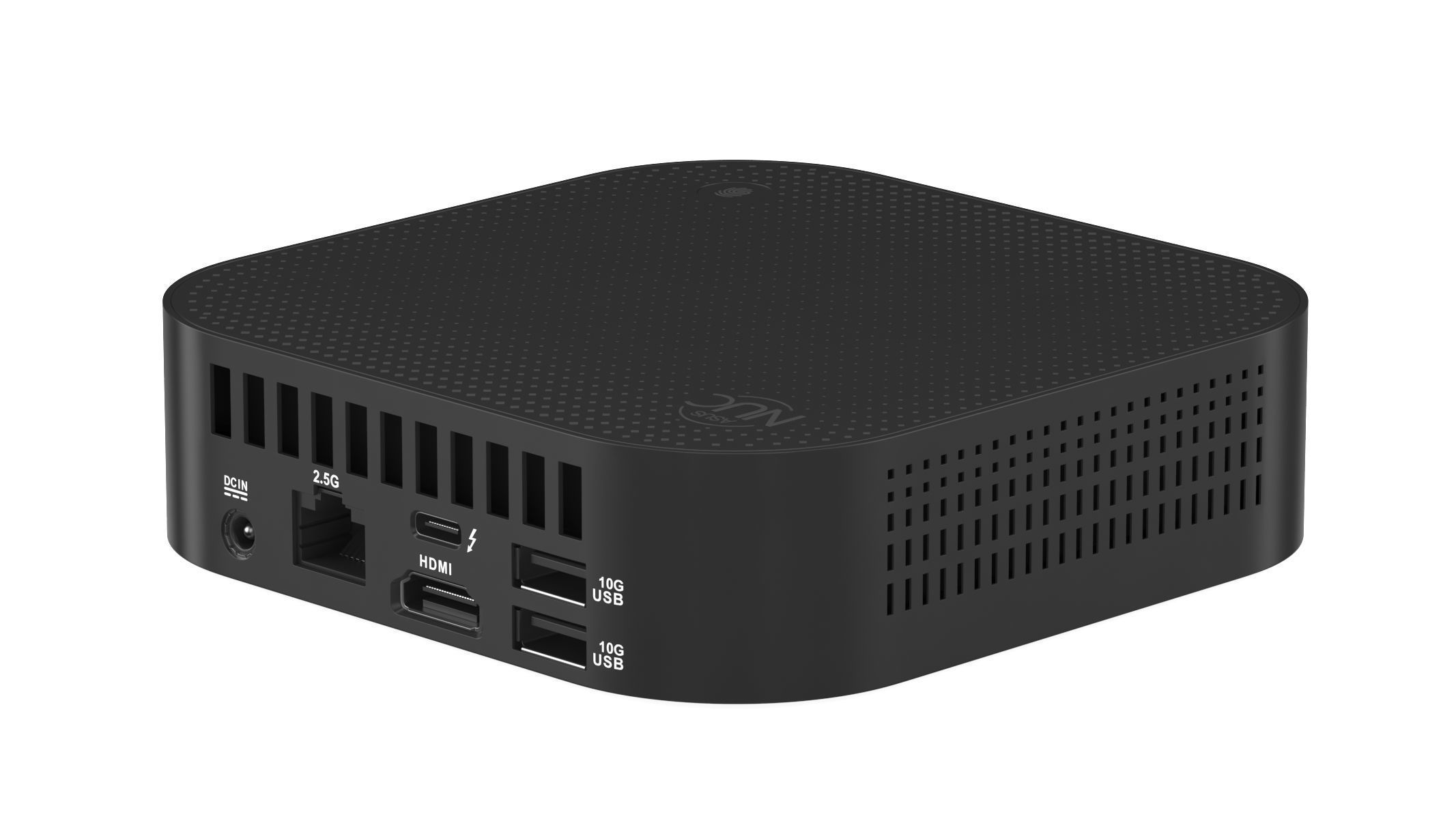 Asus NUC 14 Pro AI 3D model_36