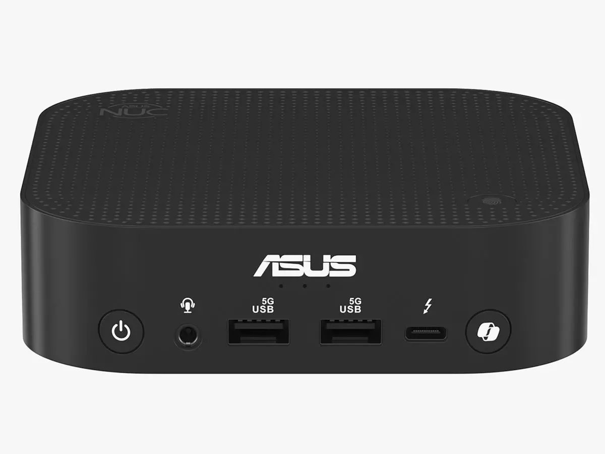 Asus NUC 14 Pro AI 3D model_0