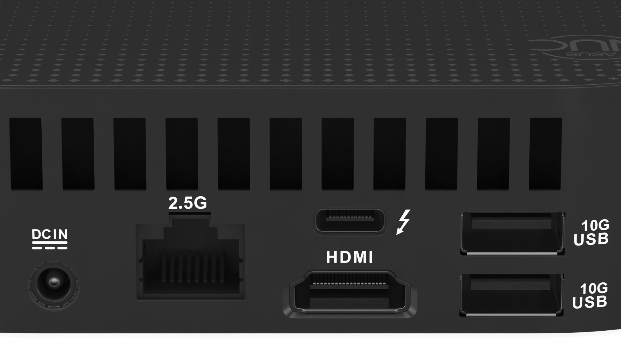 Asus NUC 14 Pro AI 3D model_14