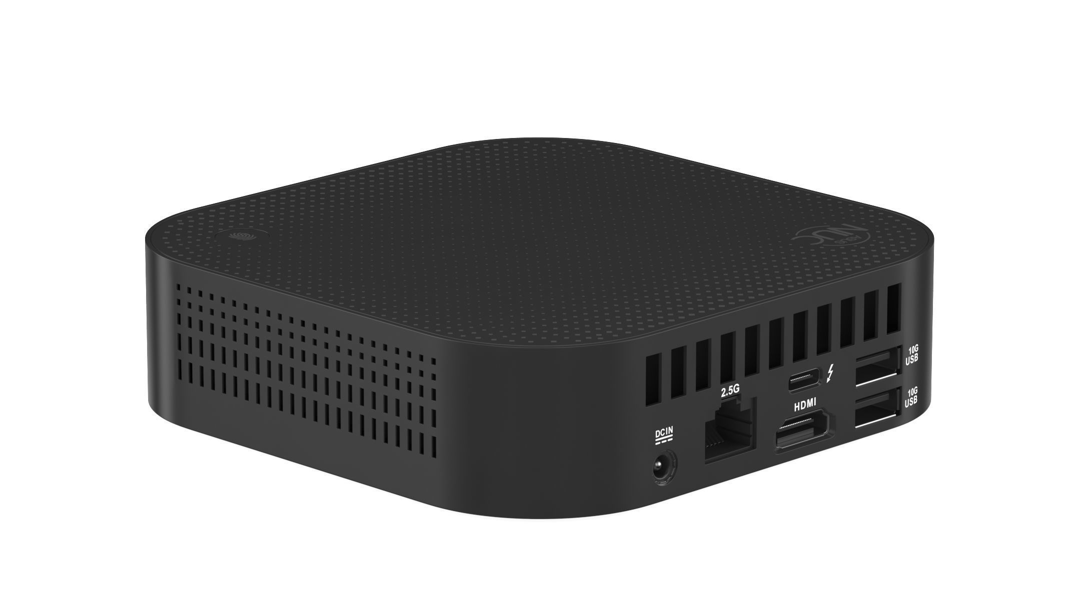 Asus NUC 14 Pro AI 3D model_12
