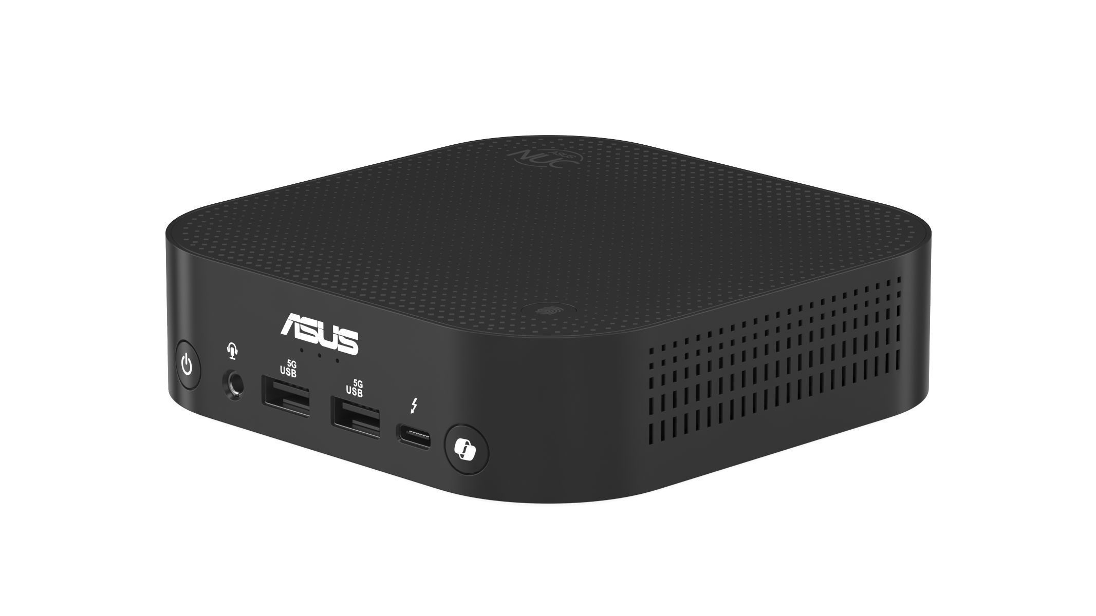 Asus NUC 14 Pro AI 3D model_13
