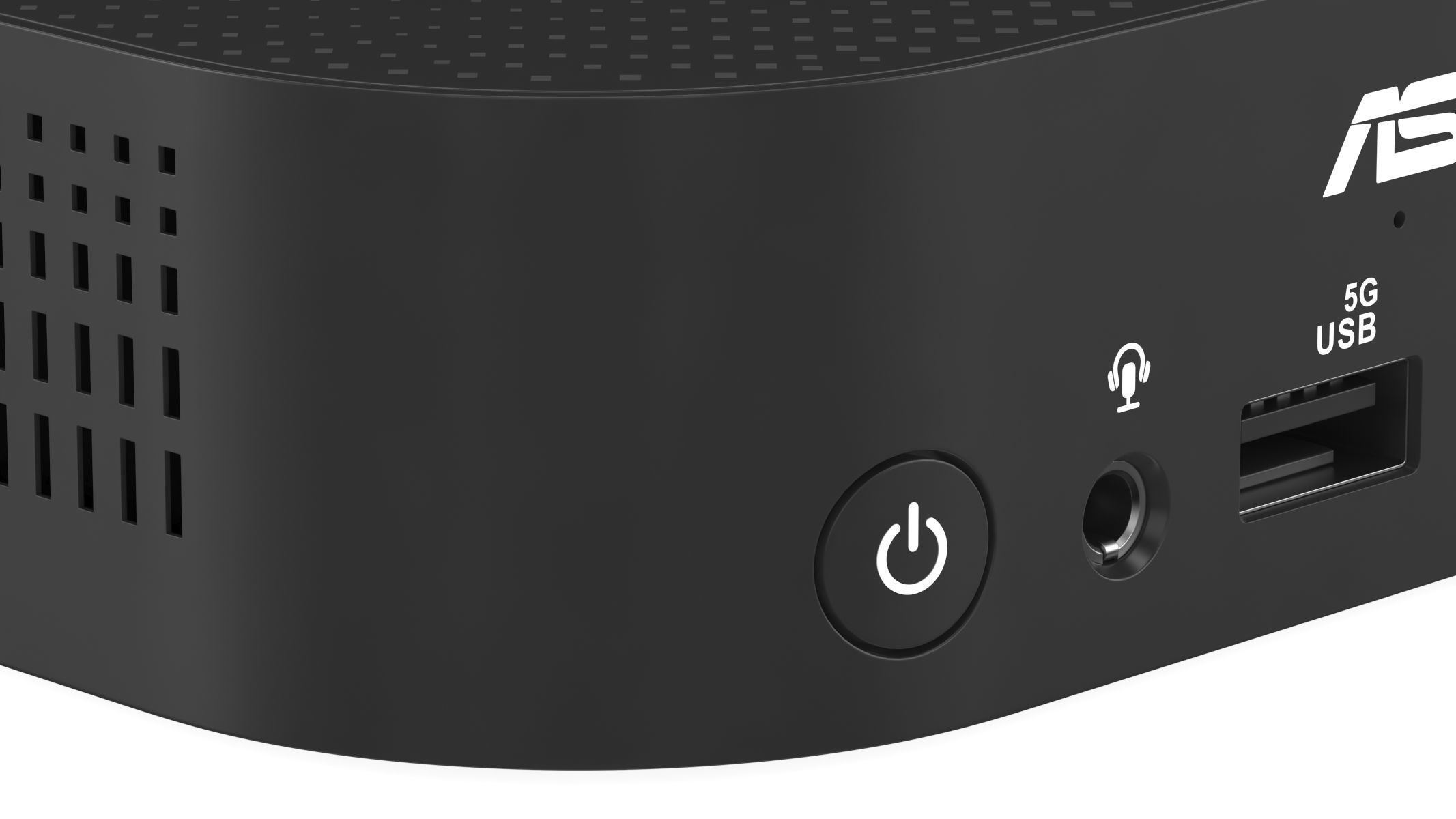 Asus NUC 14 Pro AI 3D model_11