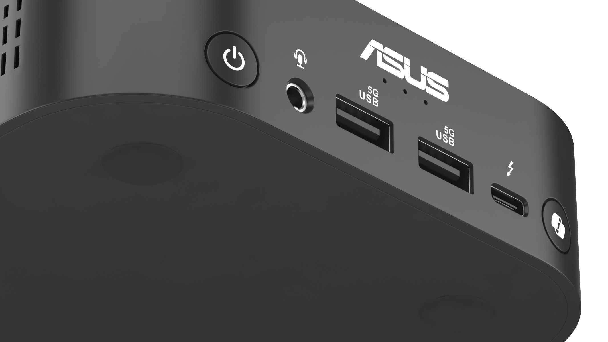Asus NUC 14 Pro AI 3D model_17