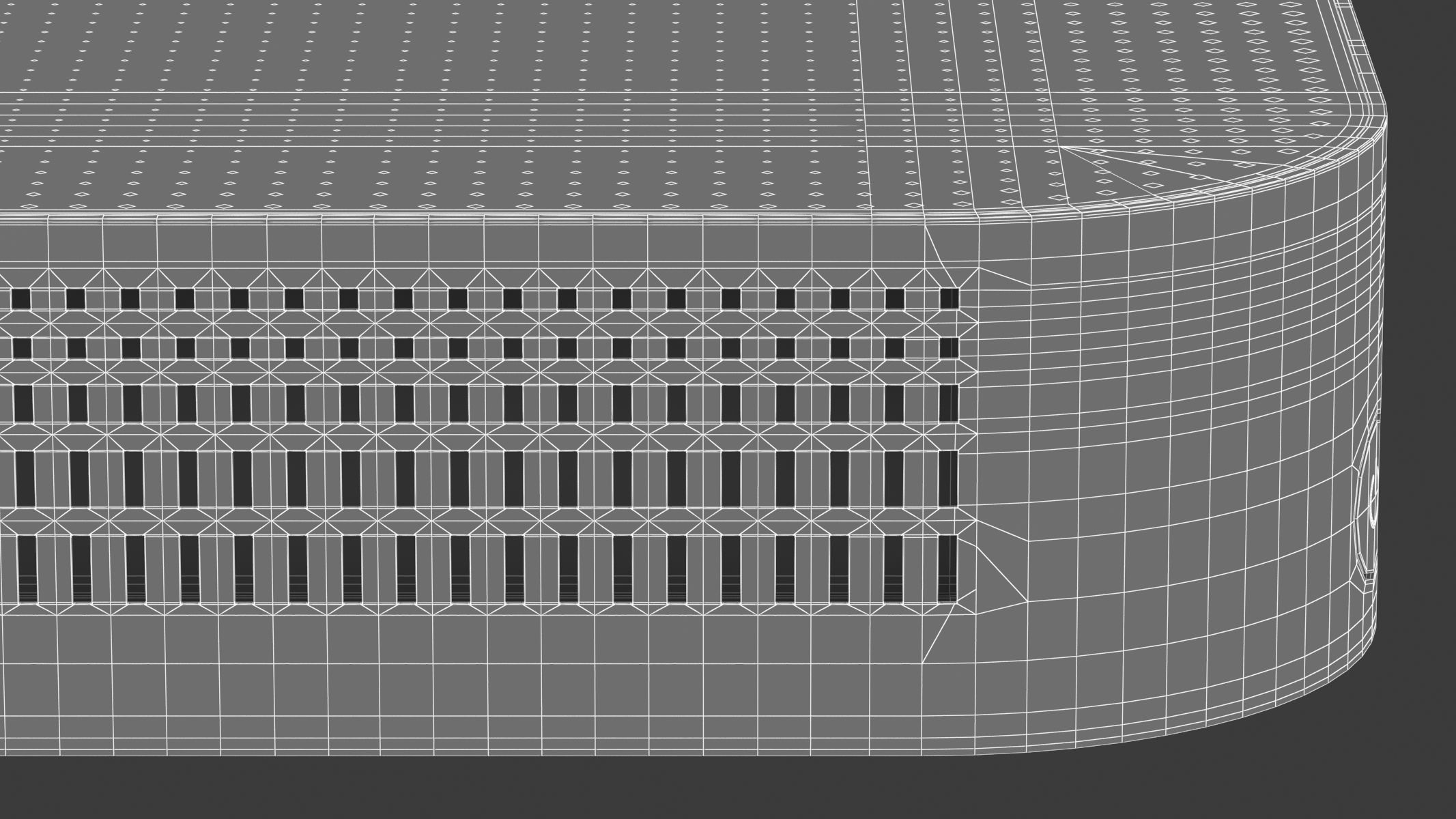 Asus NUC 14 Pro AI 3D model_29