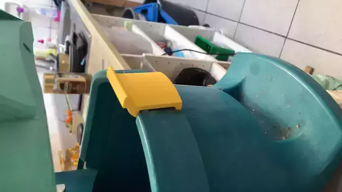 leifheit household cleaning replacement part