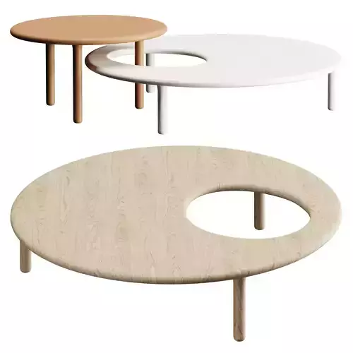 DE PADOVA HONOR Table