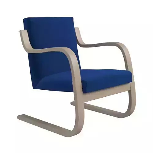 Artek 402 Armchair