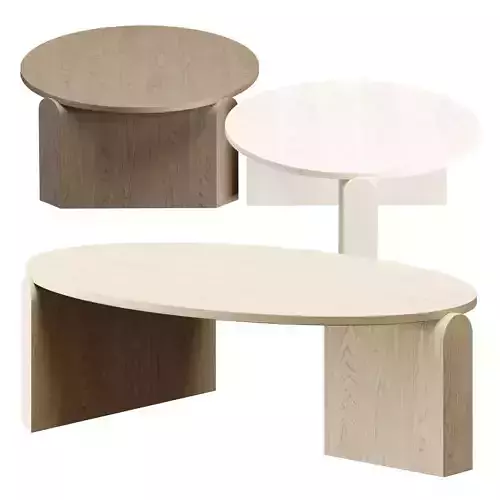 Mambo Unlimited Ideas JEAN Table