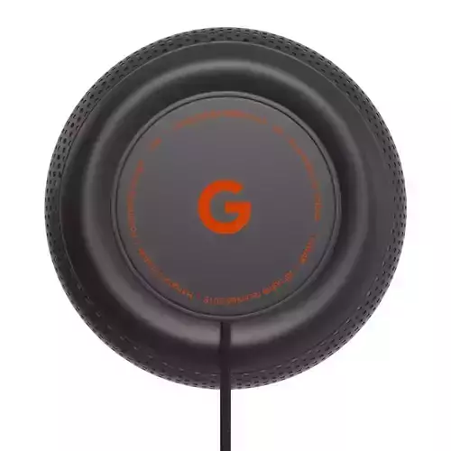 Google Hangout - Tutorial Included  3D model