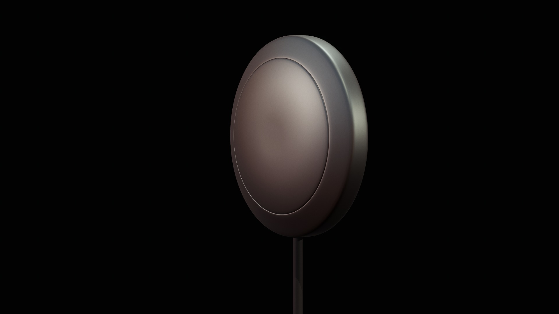 Google Hangout - Tutorial Included  3D model_14