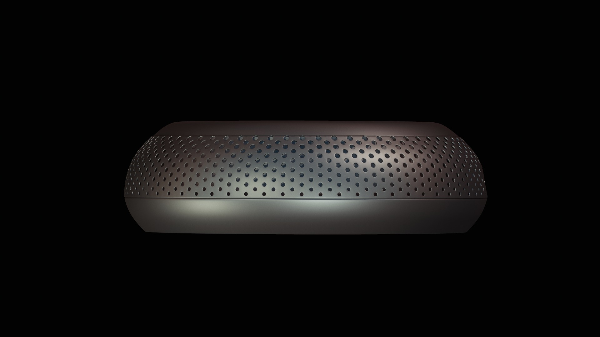 Google Hangout - Tutorial Included  3D model_10