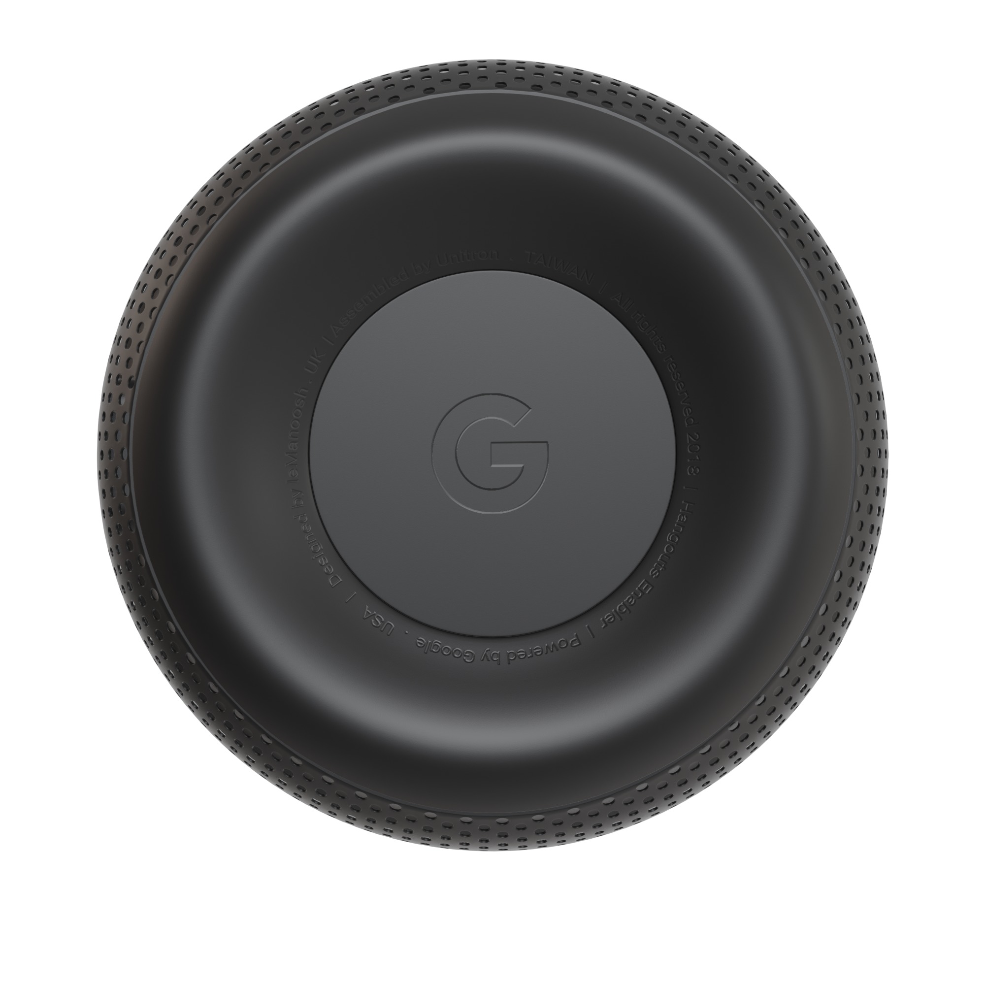 Google Hangout - Tutorial Included  3D model_3