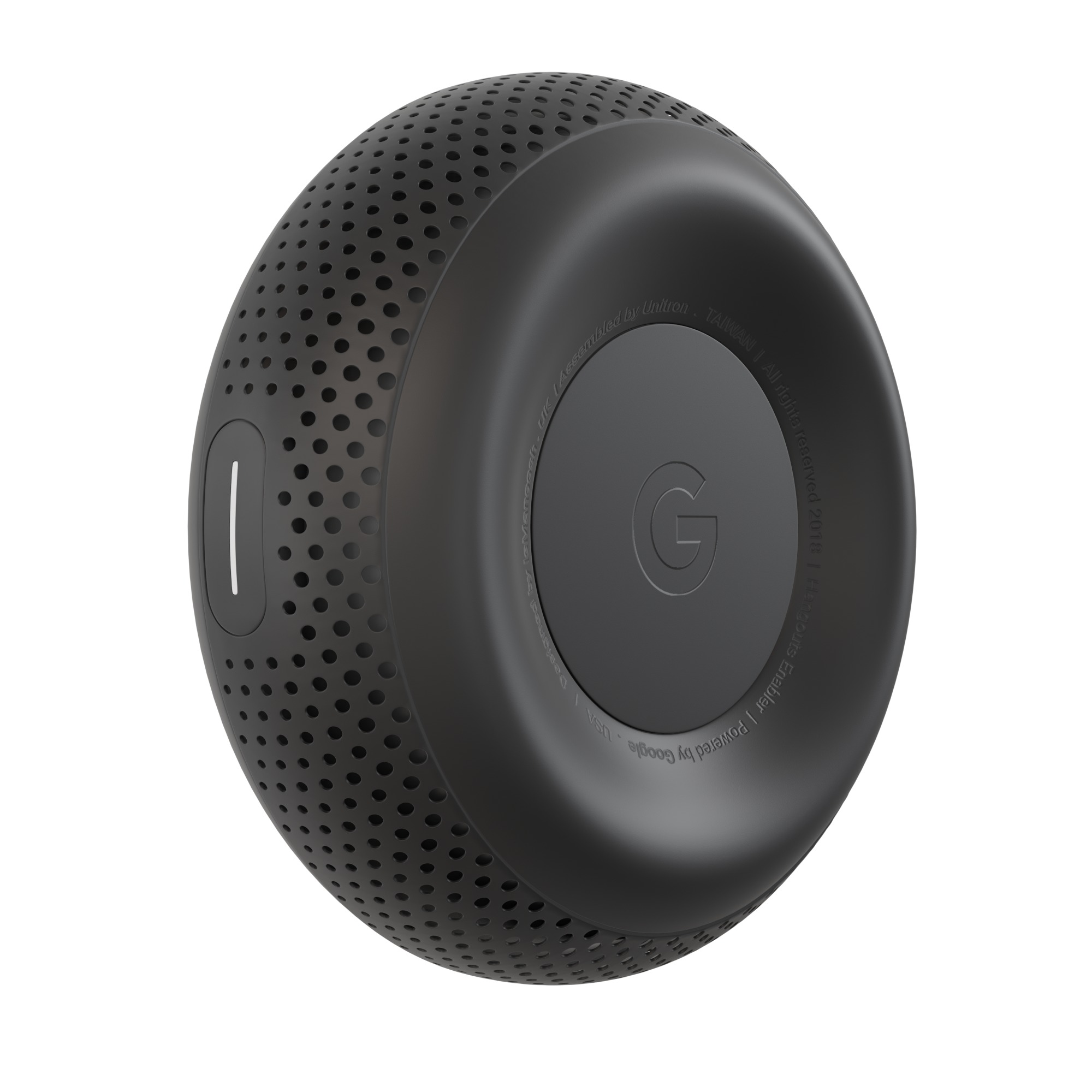 Google Hangout - Tutorial Included  3D model_4