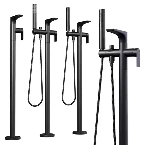 Graff set of standing mixer SENTO Series