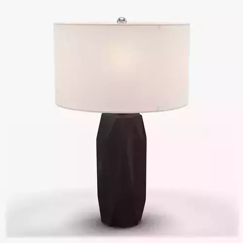 Surya Grimsey Table Lamp