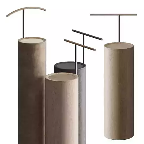 Giorgetti LIZ Hanger