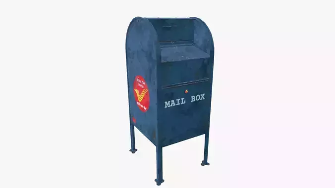 Mail Box