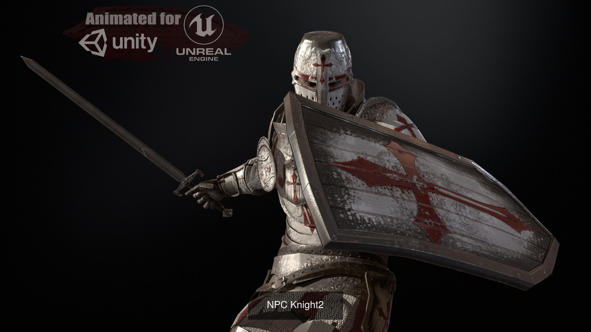 NPC Knight Collections _11