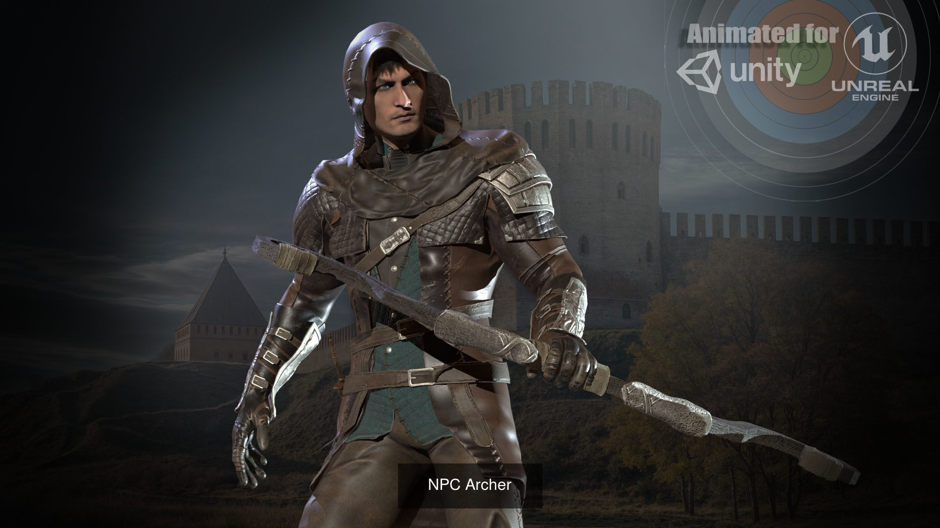 NPC Knight Collections _16