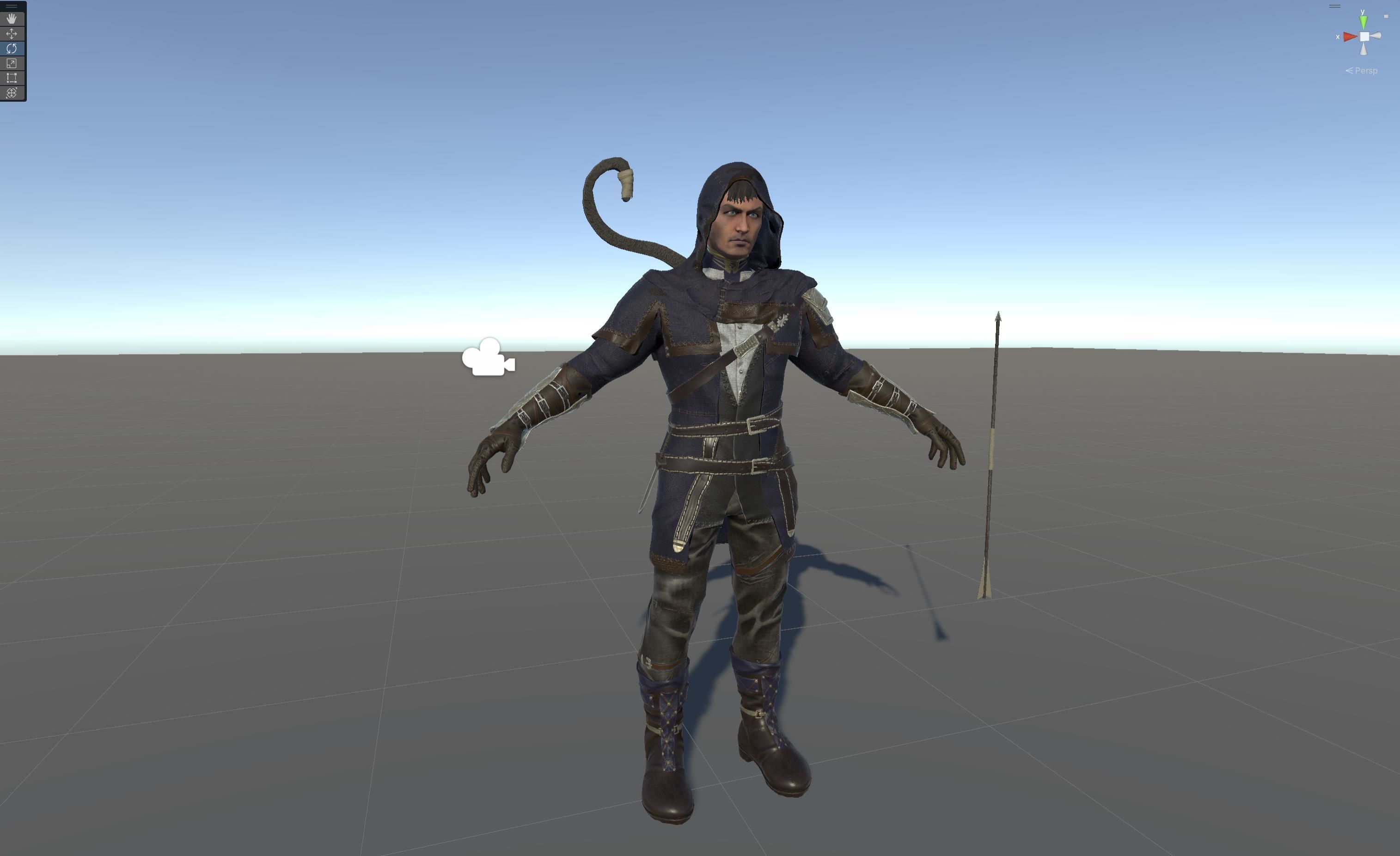 NPC Knight Collections _27