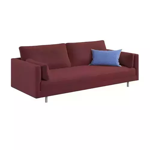 Interface Twin Sofa