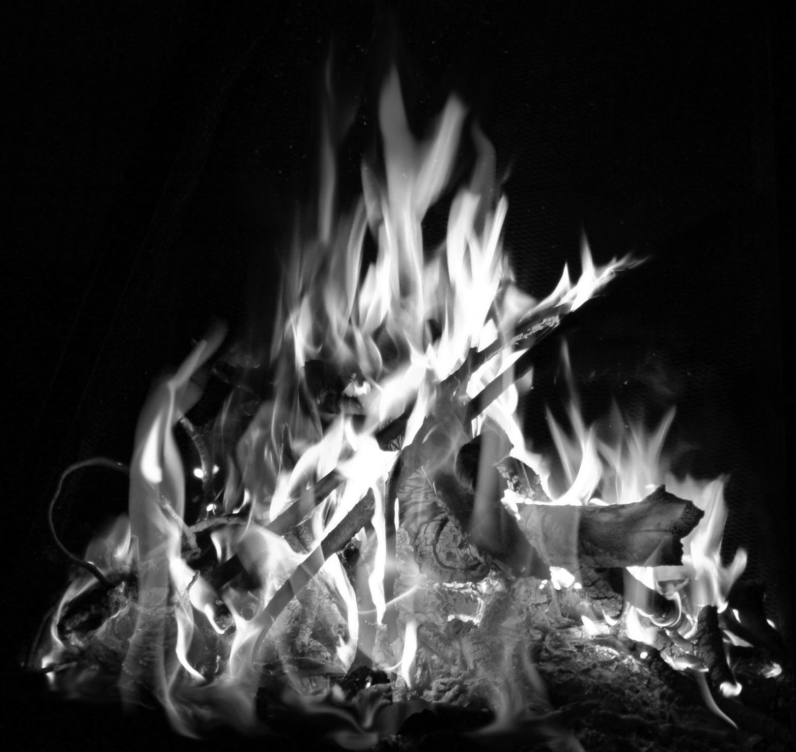 Bellavita fireplace by Modenese 3D model_9