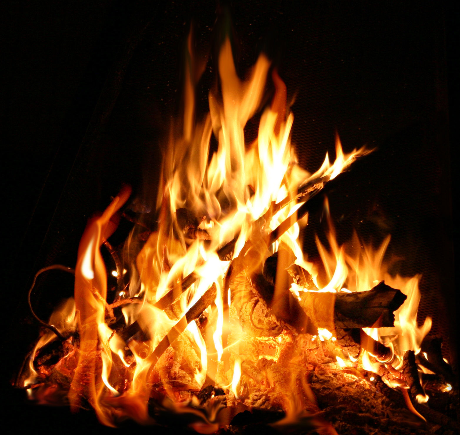 Bellavita fireplace by Modenese 3D model_7