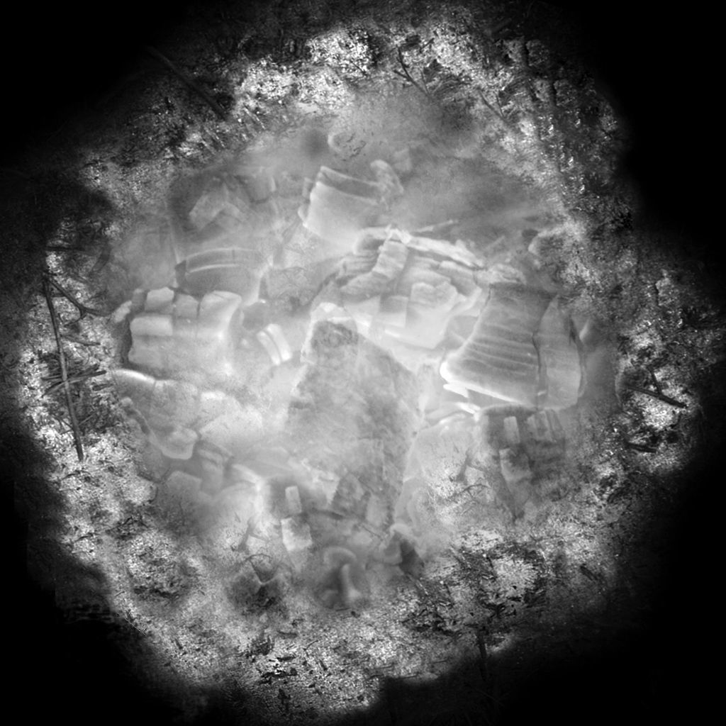 Bellavita fireplace by Modenese 3D model_5