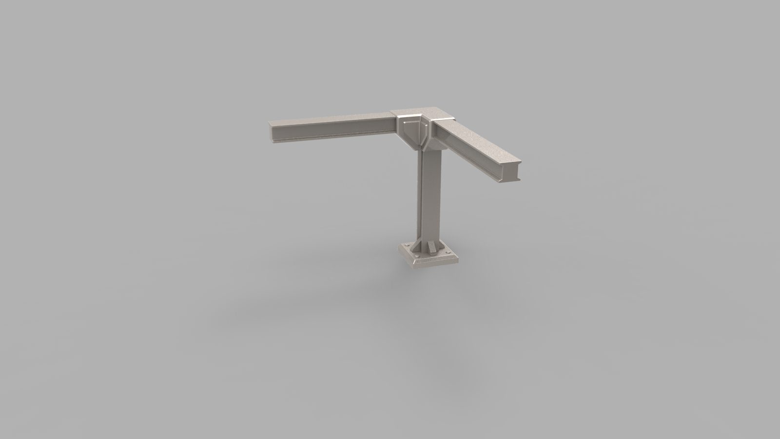 Construct Parts 3D model_3
