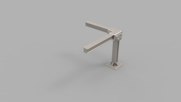 Construct Parts 3D model_2