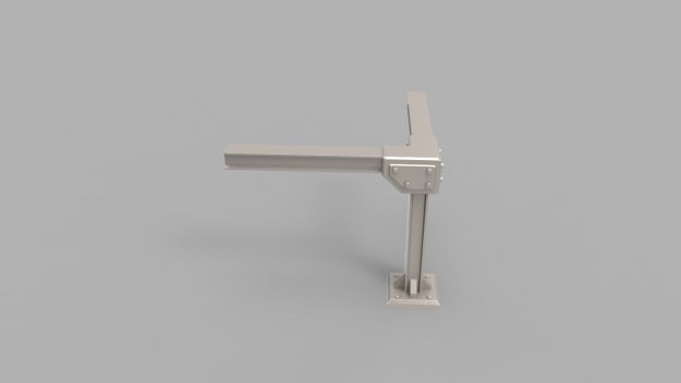 Construct Parts 3D model_1