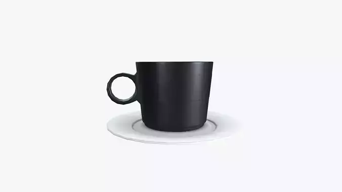 Coffee mug