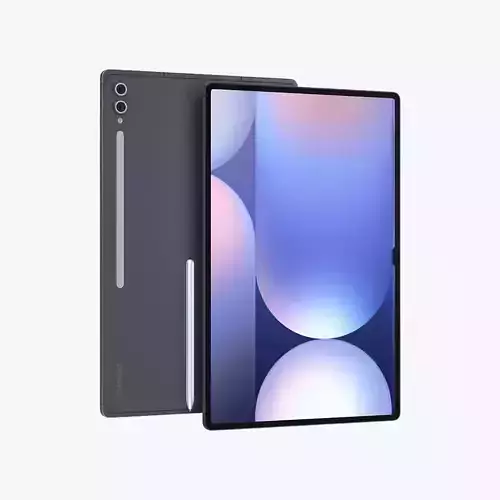 Samsung Galaxy Tab S10 Ultra Gray