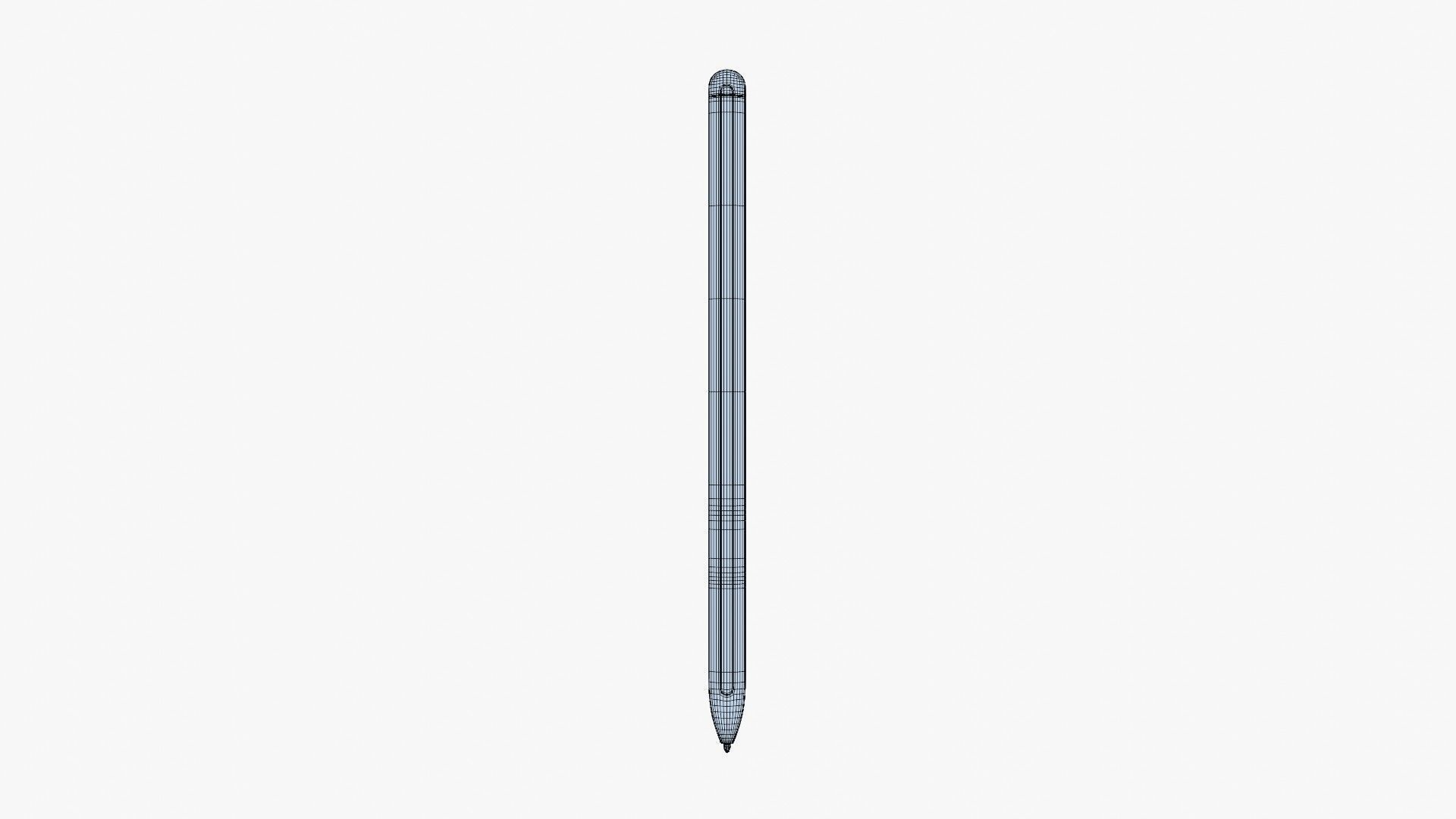 Samsung Galaxy Tab S10 Plus And Ultra Gray 3D model_42