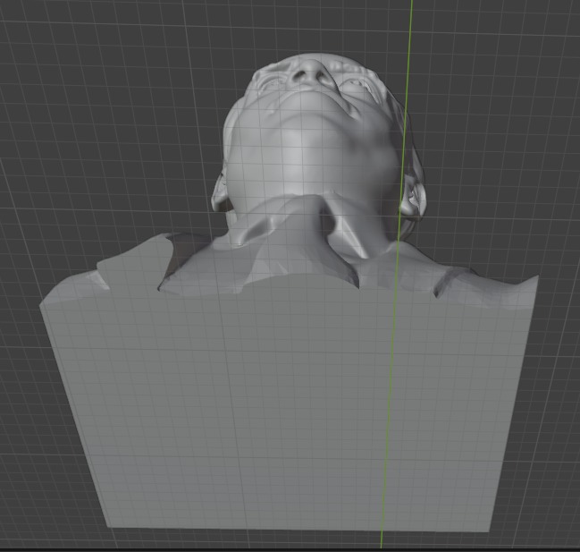 Jesse Ernest Wilkins 3D print model_11