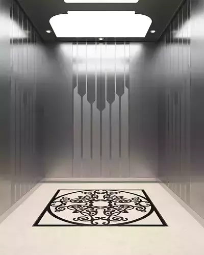 elevator 2