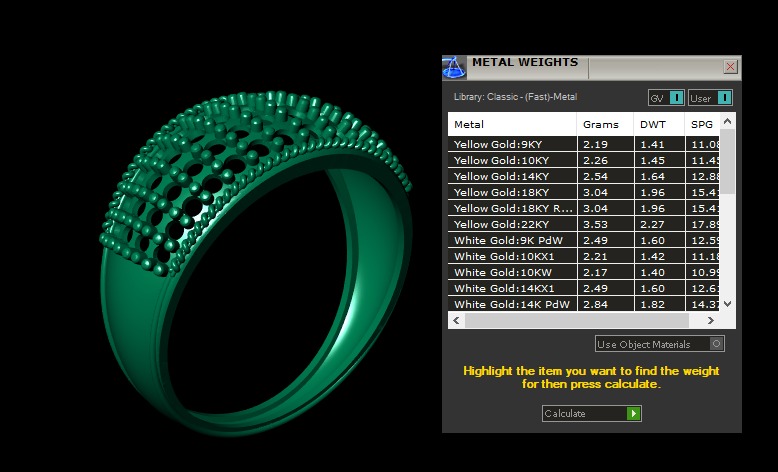 hip hop engagment for couple 3d printable model 3D print model_6